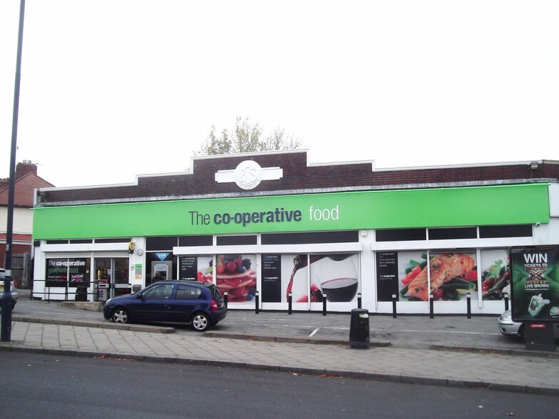 431-441 Court Oak Rd, Birmingham for sale - Building Photo - Image 1 of 1