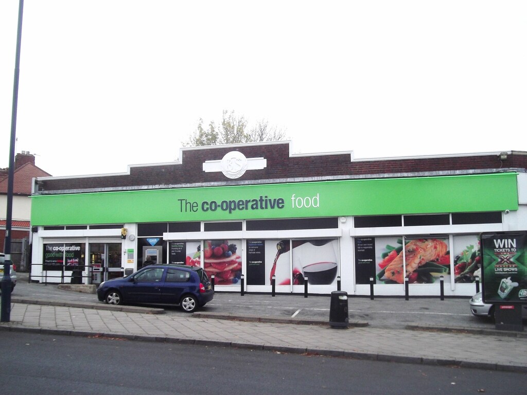 431-441 Court Oak Rd, Birmingham for sale Building Photo- Image 1 of 1