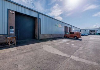 More details for 92-98 Hoyland Rd, Sheffield - Industrial for Rent