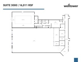 6930 Williams Rd, Niagara Falls, NY for rent Floor Plan- Image 1 of 1