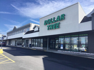 More details for 6333-6339 Olde York Rd, Cleveland, OH - Retail for Rent