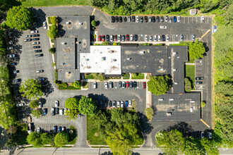 8200 Flourtown Ave, Wyndmoor, PA - aerial  map view - Image1