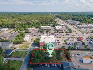 More details for 212 S 47th St, Wilmington, NC - Office for Sale