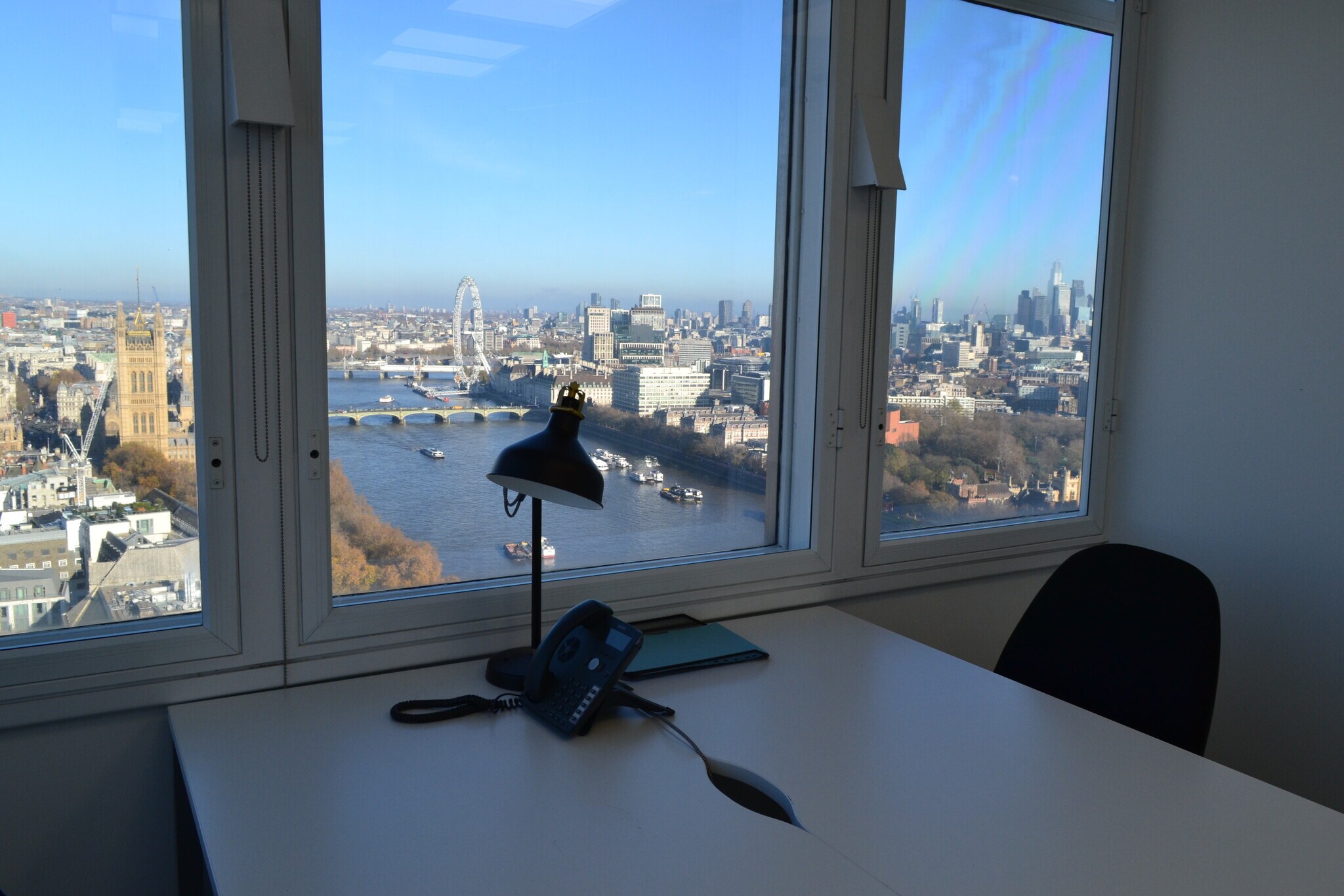 21-30 Millbank, London to rent Interior Photo- Image 1 of 7