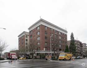 2205 2nd Ave, Seattle, WA for sale Primary Photo- Image 1 of 1