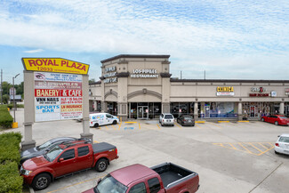 More details for 12033 Veterans Memorial Dr, Houston, TX - Retail for Rent