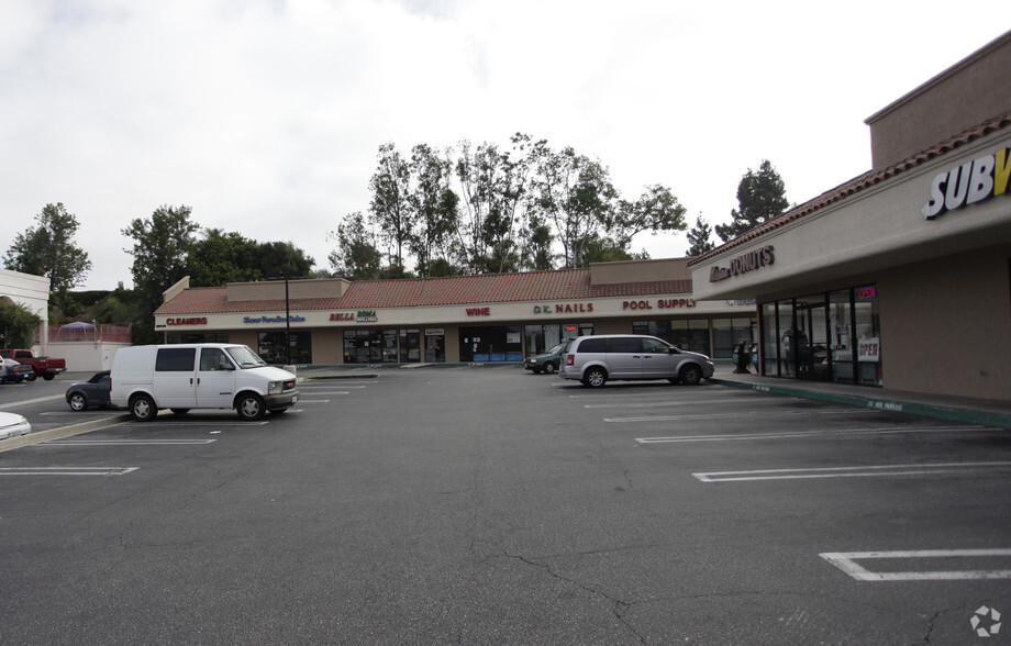 28940-28950 Golden Lantern, Laguna Niguel, CA for rent - Building Photo - Image 2 of 3