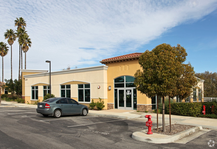 4009 Mission Oaks Blvd, Camarillo, CA for sale - Primary Photo - Image 1 of 1