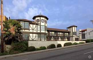 More details for 2309 Pacific Coast Hwy, Hermosa Beach, CA - Office for Rent