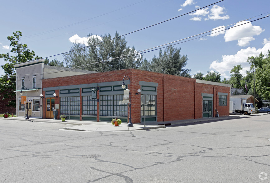 101 E 2nd Ave, Niwot, CO for sale - Primary Photo - Image 1 of 1