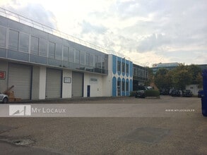103 Rue Charles Michels, Saint-Denis to rent Interior Photo- Image 1 of 4