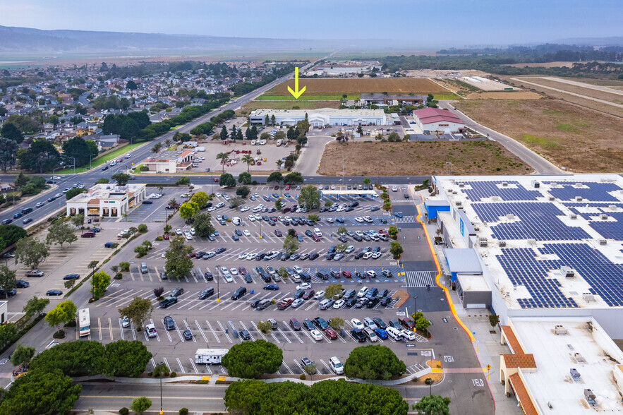 1035 W Central Ave, Lompoc, CA for sale - Aerial - Image 3 of 18