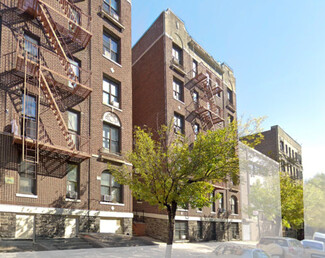 More details for 2 Multifamily Buildings in Sugar Hill – Residential for Sale, New York, NY