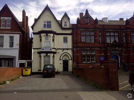 178 Soho Hl, Birmingham for sale Primary Photo- Image 1 of 1