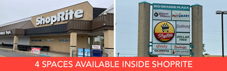 More details for 1500 S Route 47, Rio Grande, NJ - Retail for Rent