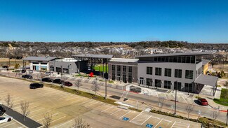 More details for 460 Shops Blvd, Willow Park, TX - Retail to Rent