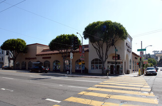 More details for 1189 Potrero Ave, San Francisco, CA - Retail for Rent