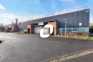 More details for Office, Light Industrial to Rent