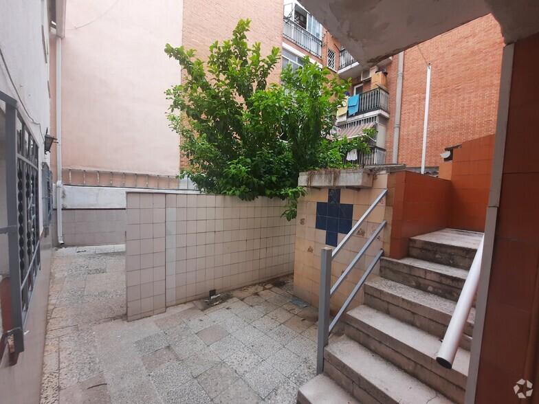 Land in Alcorcón, MAD for sale - Building Photo - Image 3 of 5