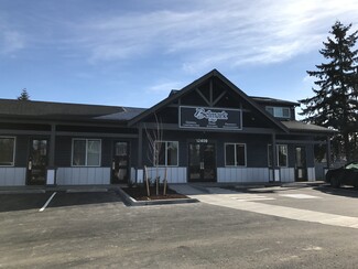 More details for 12409 State Ave, Marysville, WA - Office, Light Industrial for Rent