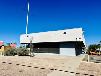 More details for 7105 E 22nd St, Tucson, AZ - Retail for Rent