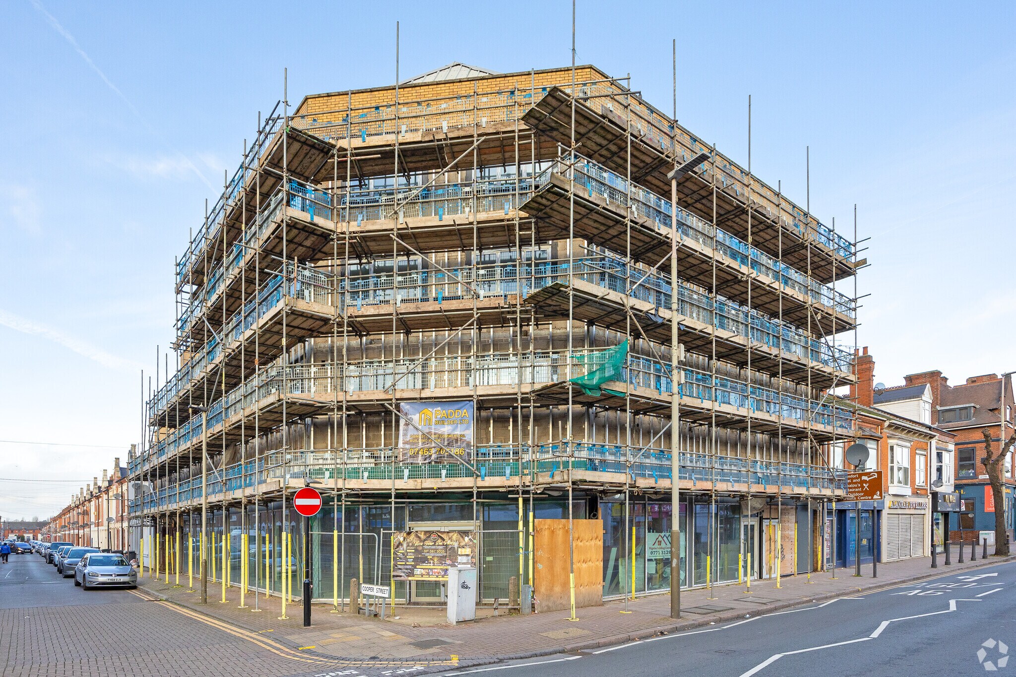 180 Belgrave Rd, Leicester for sale Primary Photo- Image 1 of 1