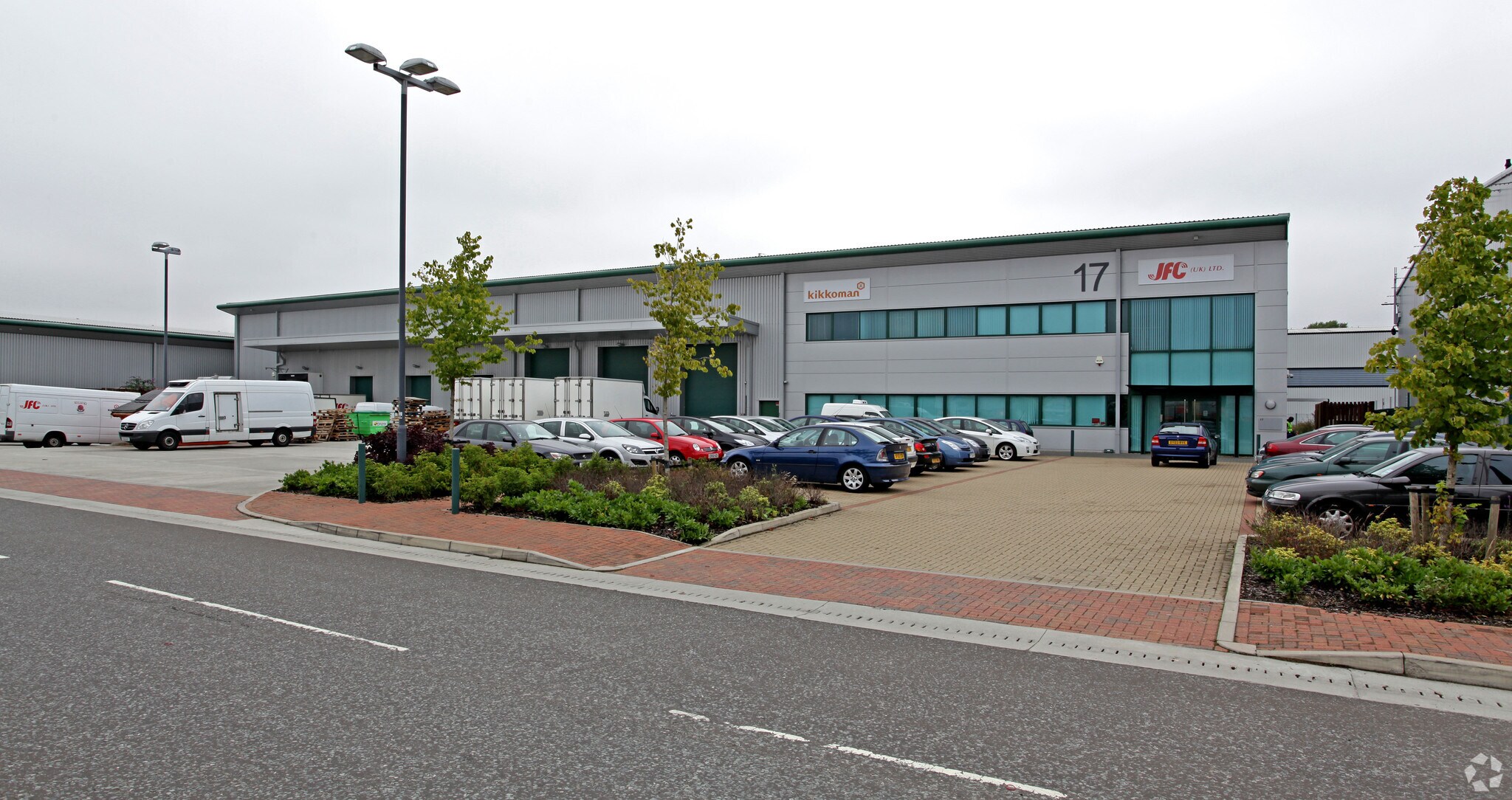 7 Premier Park Rd, London for sale Building Photo- Image 1 of 1