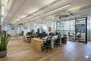 Interior Photo