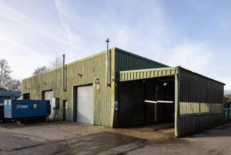 More details for Harwoods Pulborough London Road – Industrial for Sale, Pulborough