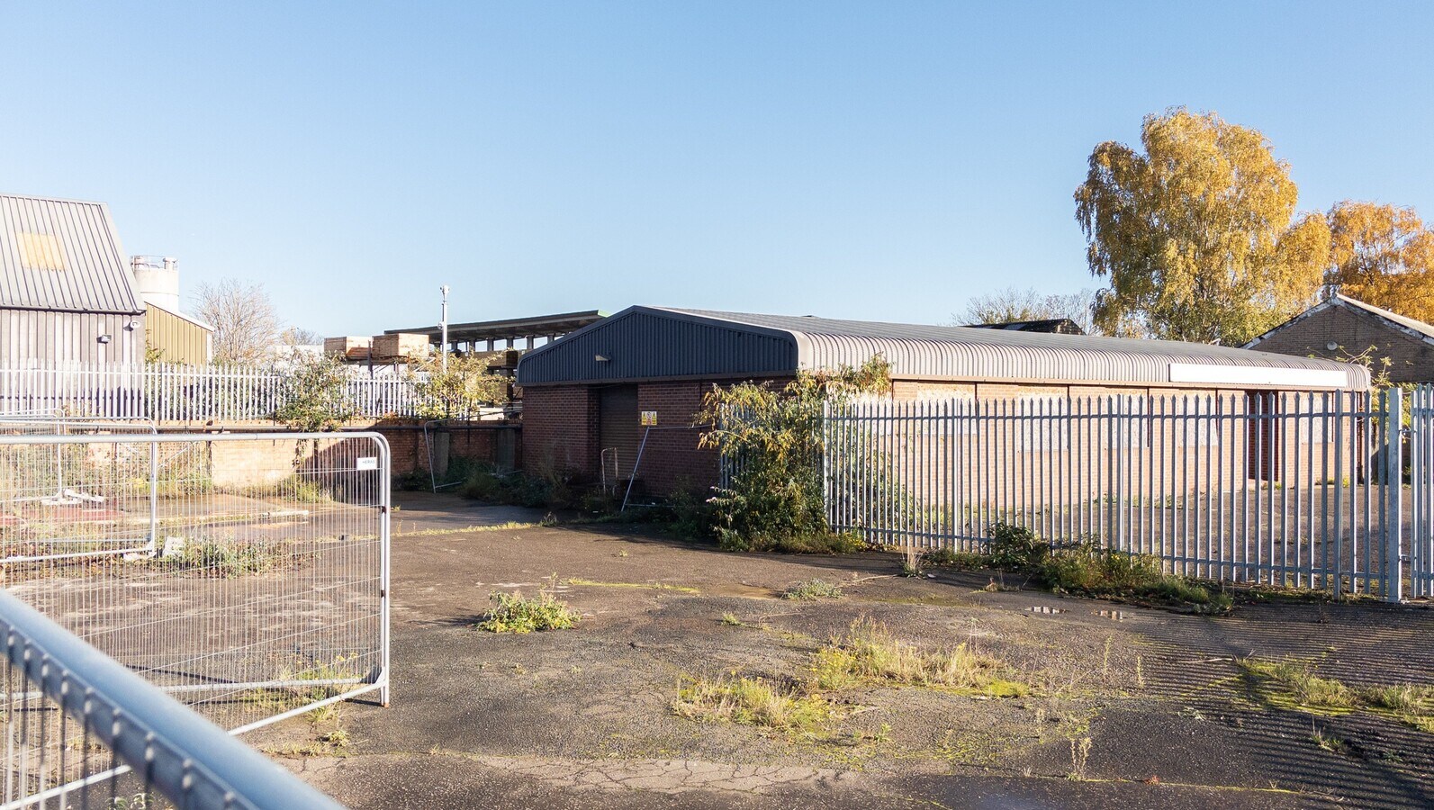 Victoria Rd, Dartford DA1 1BN UK