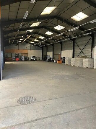 More details for Light Industrial to Rent