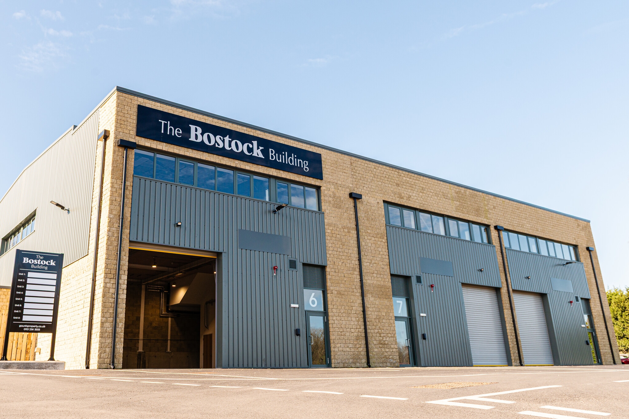 Springfield Mills, Pudsey to rent Primary Photo- Image 1 of 16