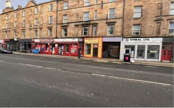 103 Saltmarket, Glasgow for rent Building Photo- Image 1 of 2