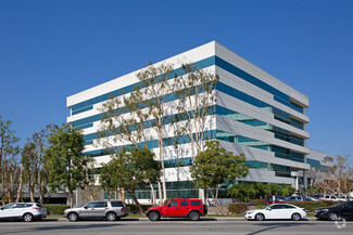 More details for 4500 E Pacific Coast Hwy, Long Beach, CA - Office for Rent