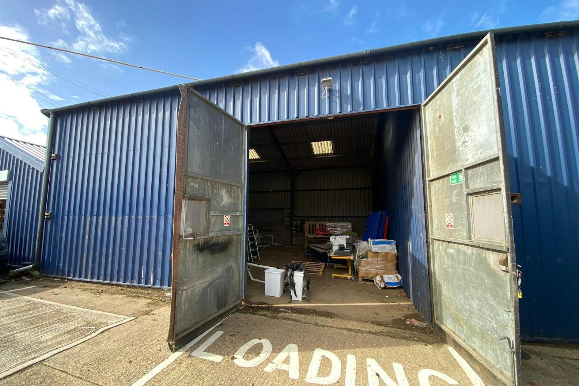 Selborne Rd, Alton to rent Building Photo- Image 1 of 3