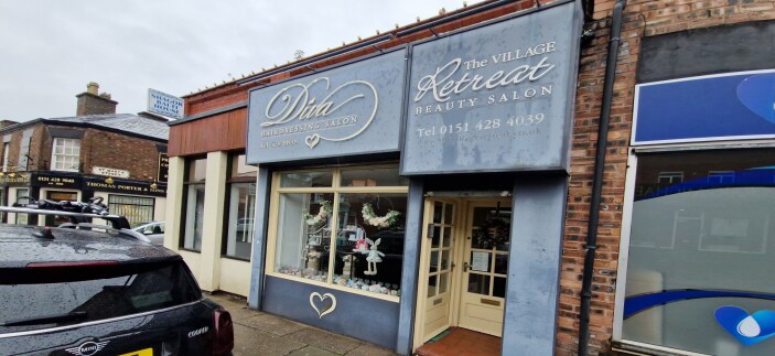 62A Allerton Rd, Liverpool for sale - Primary Photo - Image 1 of 1