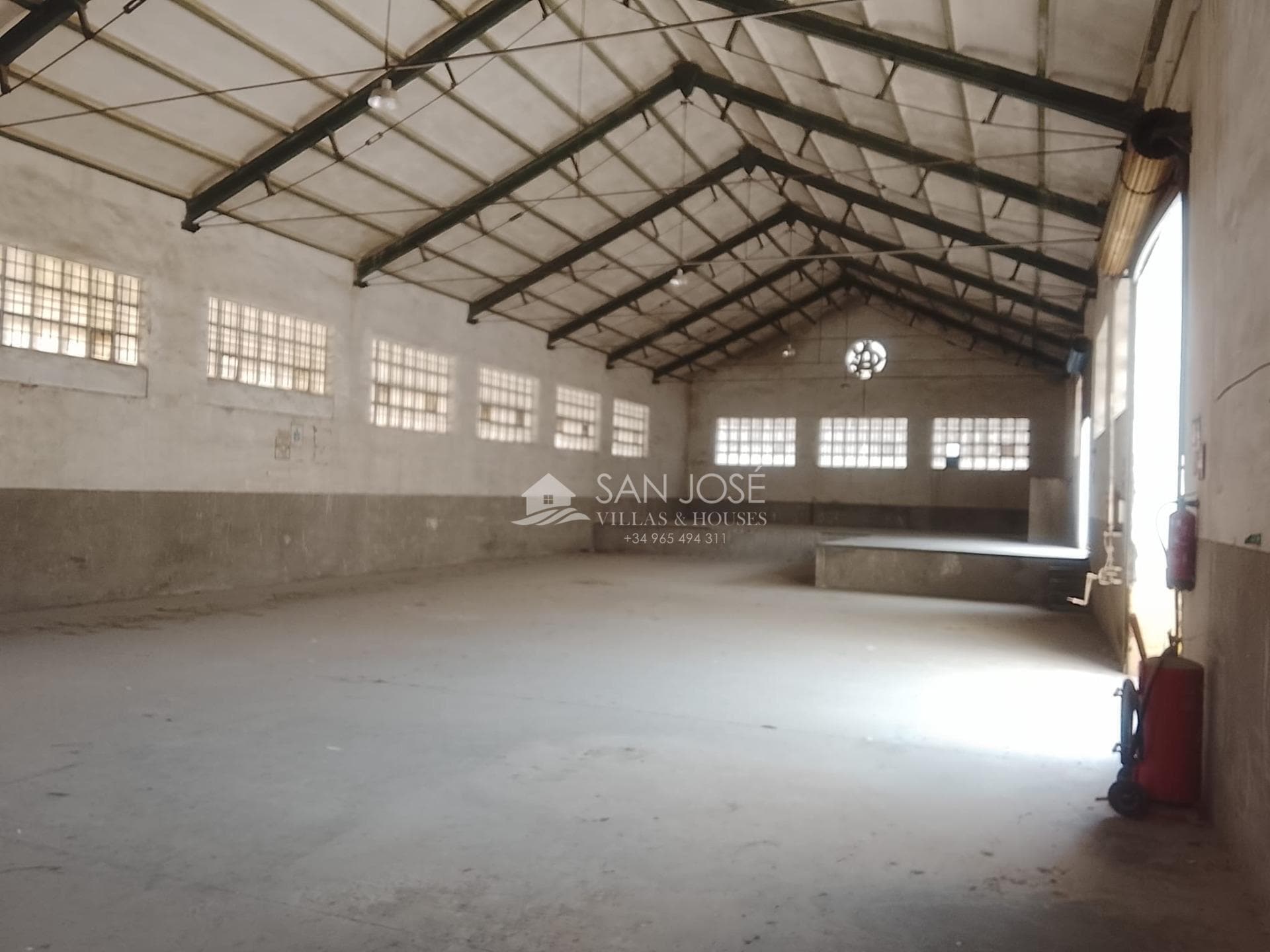 Land in Novelda, Alicante for sale Building Photo- Image 1 of 13