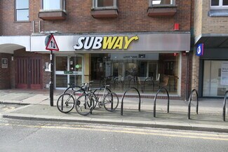 More details for 9 William St, Windsor - Retail to Rent