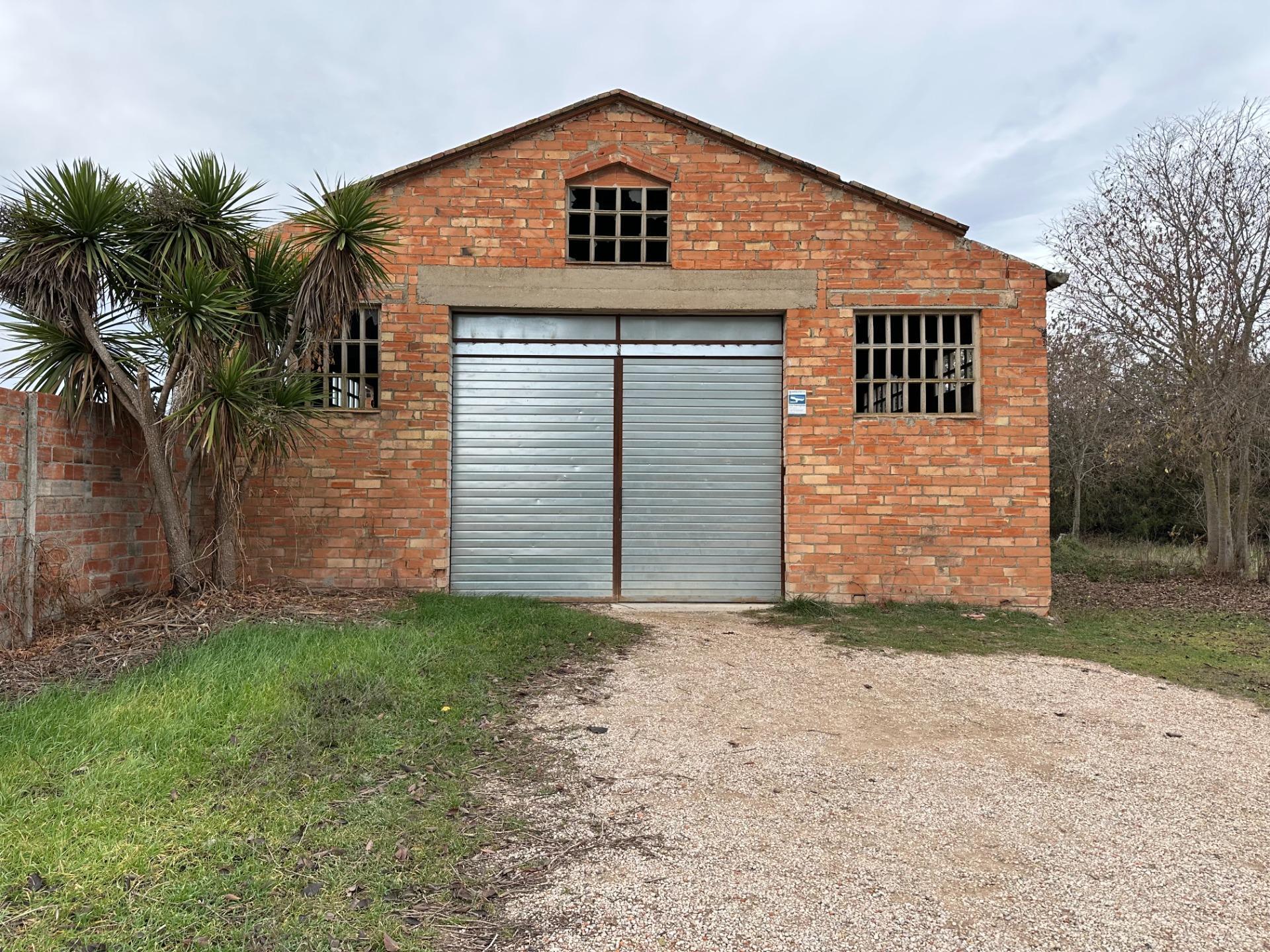 Industrial in Vilanova del Camí, Barcelona to rent Building Photo- Image 1 of 6