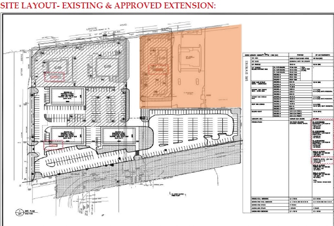 Sarnia Lot portfolio of 3 properties for sale on LoopNet.co.uk - Building Photo - Image 2 of 3