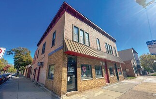 10401 S Ewing Ave, Chicago IL - Commercial Property