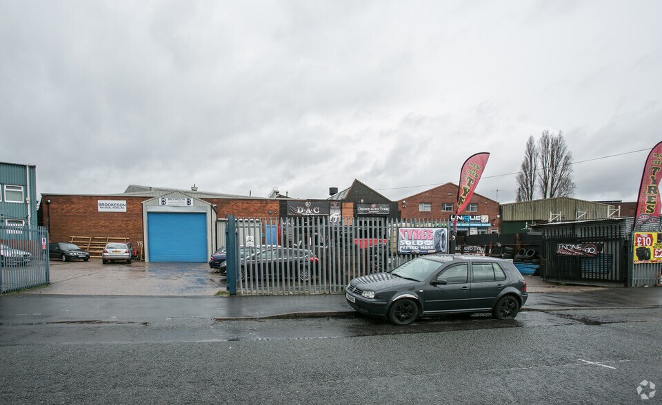 138 Sydenham Rd, Birmingham, B11 1DQ UK