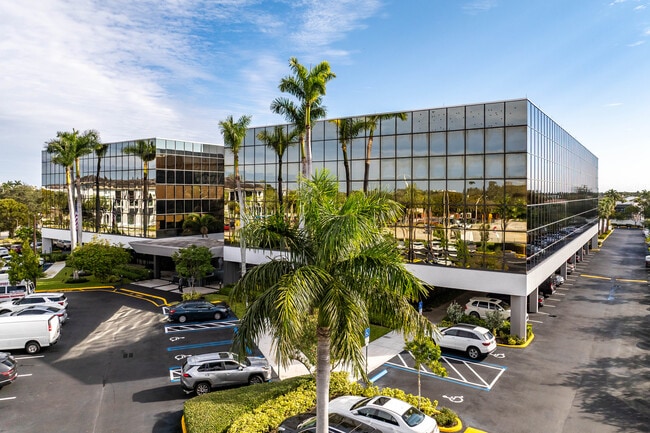 More details for 1200 N Federal Hwy, Boca Raton, FL - Office / Medical to Rent