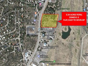 Mechem Dr, Ruidoso, NM for sale Other- Image 1 of 1