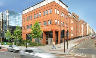 More details for 12-20 Pritchard St, Bristol - Office for Rent