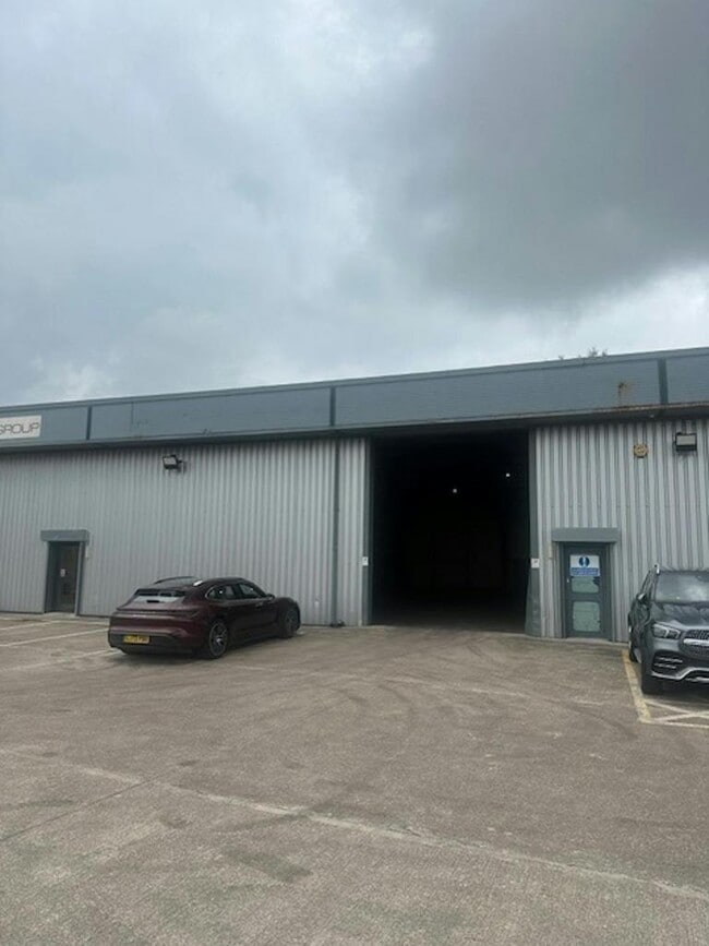 More details for 2 Roundwood Dr, St Helens - Industrial to Rent