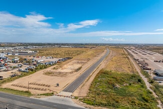 More details for West Bullhead Street, Odessa, TX - Land for Sale
