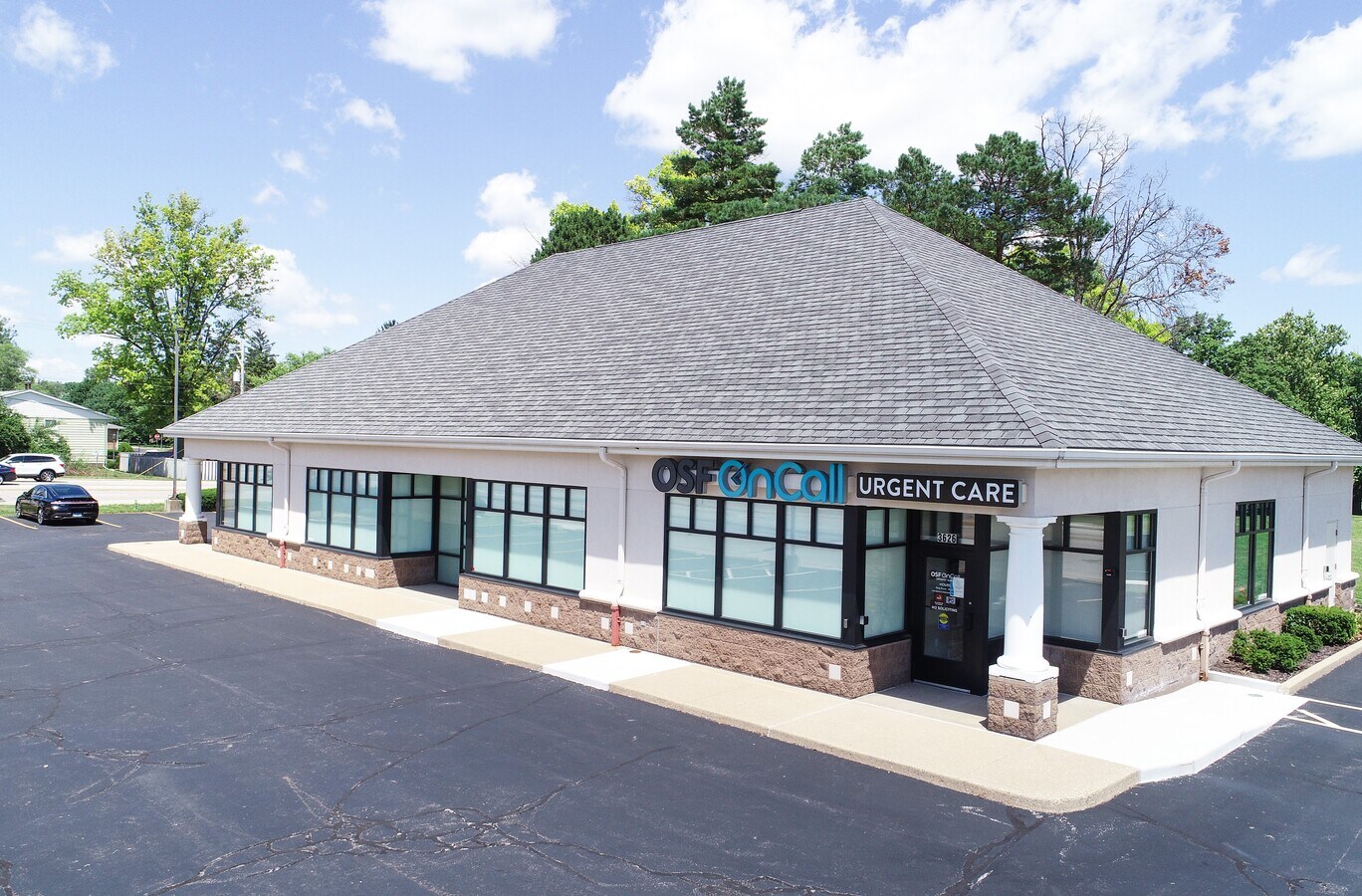 3626 N Sheridan Rd, Peoria 61604 UK