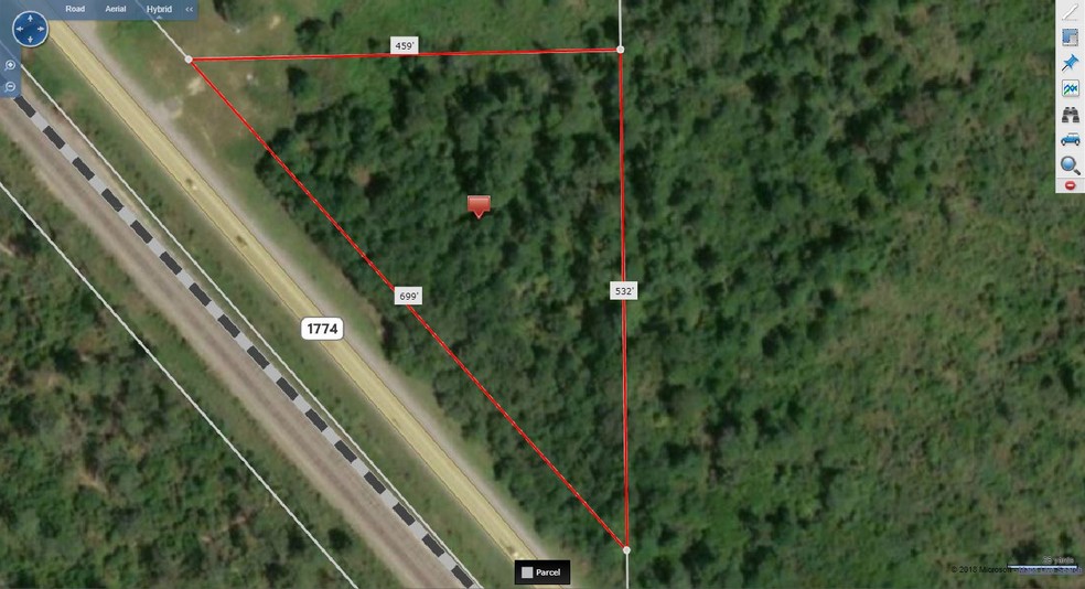 43000 Fm 1774, Plantersville, TX for sale - Other - Image 1 of 1