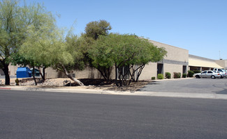 More details for 506 E Juanita Ave, Mesa, AZ - Industrial for Rent